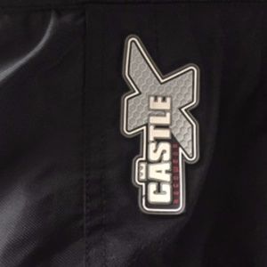 Castle Snowmobile Pants Adult Large